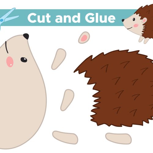 Education,Paper,Game,For,Preschool,Kids.,Create,The,Applique,Cute